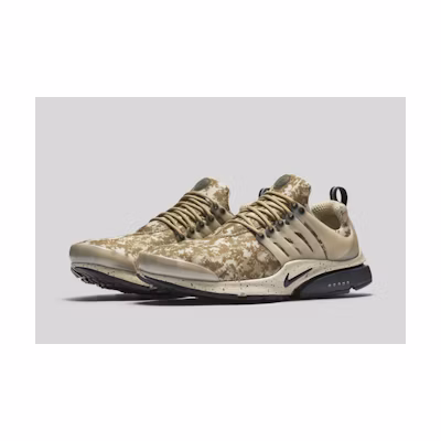 Nike Air Presto 'Digi Camo'