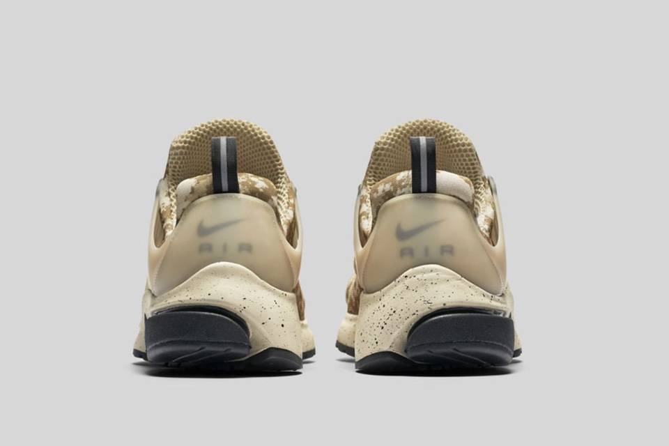 Nike Air Presto 'Digi Camo' 圖 3