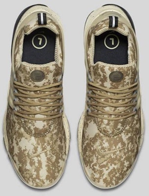 Buy Nike Air Presto Digi Camo 819521 200 Novelship