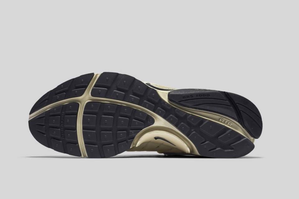 Nike Air Presto 'Digi Camo' 圖 5