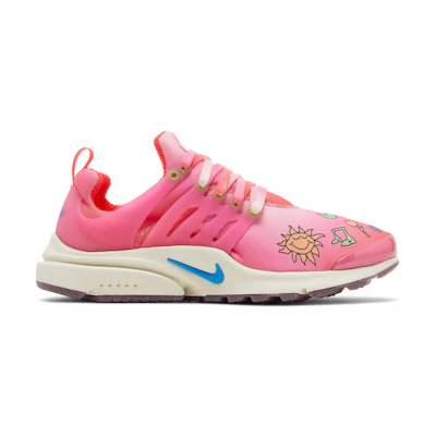 Nike Air Presto 'Doernbecher'