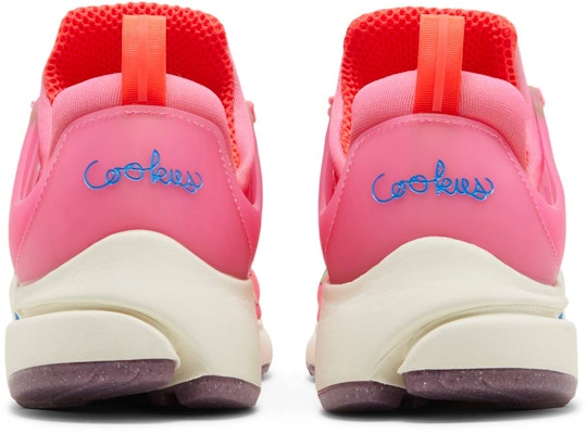Nike Air Presto 'Doernbecher' FJ4973-600 Details for Nike Air Presto 'Doernbecher' FJ4973-600