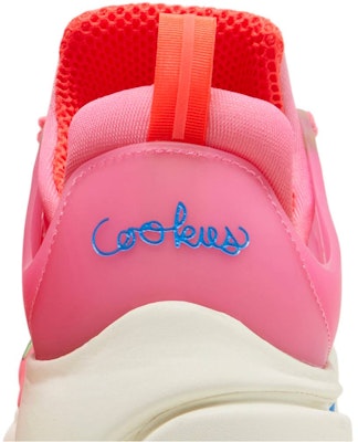 Nike Air Presto 'Doernbecher' FJ4973-600 Sizing Nike Air Presto 'Doernbecher' FJ4973-600