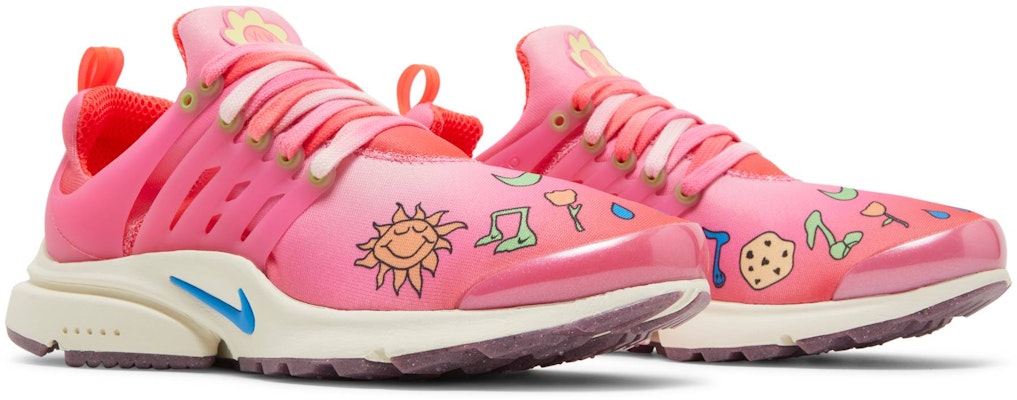 Nike Air Presto 'Doernbecher' FJ4973-600 Cheap Nike Air Presto 'Doernbecher' FJ4973-600