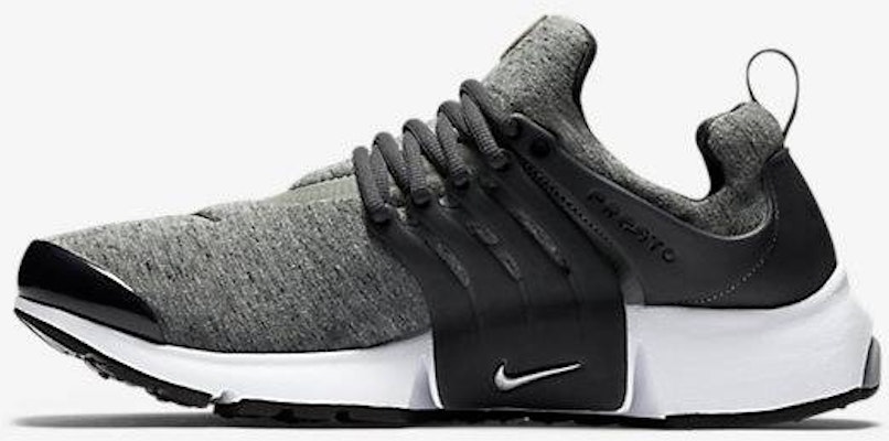 Nike Air Presto 'Fleece' 812307-002 Purchase Nike Air Presto 'Fleece' 812307-002