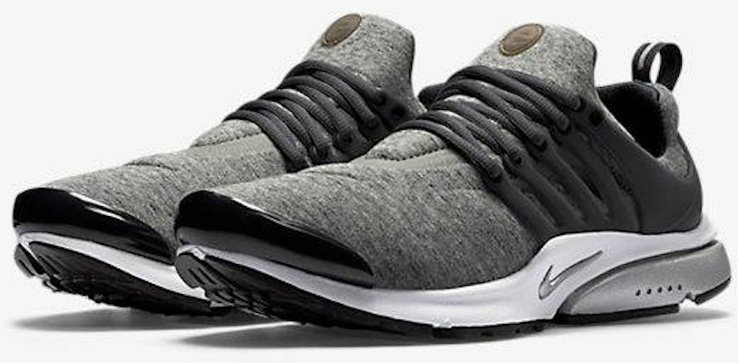 Nike Air Presto 'Fleece' 812307-002 Cheap Nike Air Presto 'Fleece' 812307-002
