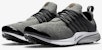 Nike Air Presto 'Fleece' 812307-002 - Kasut Sukan Stylish