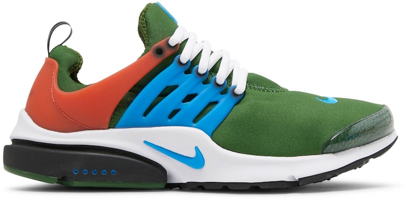 Nike Air Presto 'Forest Green' CT3550-300 Buy Nike Air Presto 'Forest Green' CT3550-300