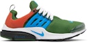 Buy Nike Air Presto 'Hijau Hutan' CT3550-300
