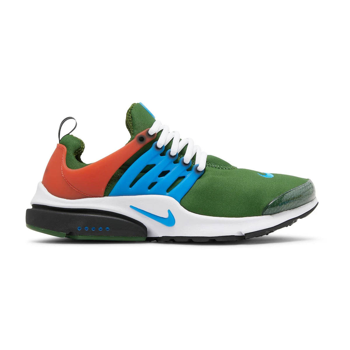 Nike Air Presto 'Hijau Hutan' CT3550-300 - Main Image