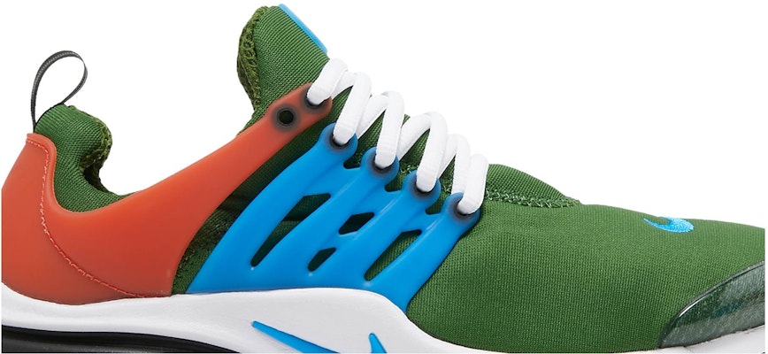 Nike Air Presto 'Forest Green' CT3550-300 Order Nike Air Presto 'Forest Green' CT3550-300