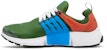 Nike Air Presto 'Hijau Hutan' CT3550-300