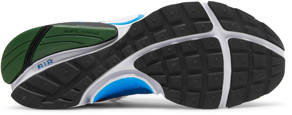 Nike Air Presto 'Forest Green' CT3550-300 Shop Nike Air Presto 'Forest Green' CT3550-300