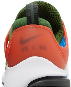 Nike Air Presto 'Hijau Hutan' CT3550-300 Sizing Nike Air Presto 'Hijau Hutan' CT3550-300