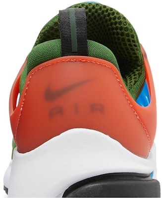 Nike Air Presto 'Forest Green' CT3550-300 Sizing Nike Air Presto 'Forest Green' CT3550-300