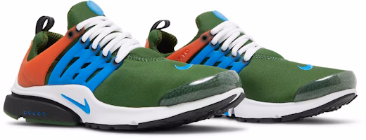 ナイキ エア プレスト "フォレストグリーン" CT3550-300 Cheap ナイキ エア プレスト "フォレストグリーン" CT3550-300