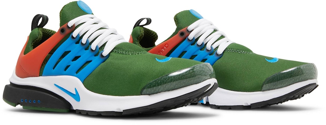 Nike Air Presto 'Forest Green' CT3550-300 Cheap Nike Air Presto 'Forest Green' CT3550-300