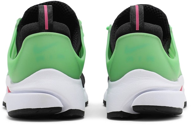 나이키 에어 프레스토 '그린 스트라이크' DJ5143-001 Details for 나이키 에어 프레스토 '그린 스트라이크' DJ5143-001