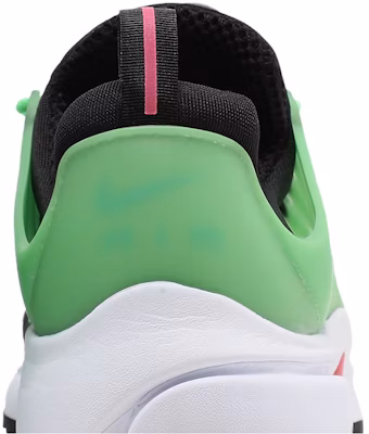 나이키 에어 프레스토 '그린 스트라이크' DJ5143-001 Sizing 나이키 에어 프레스토 '그린 스트라이크' DJ5143-001