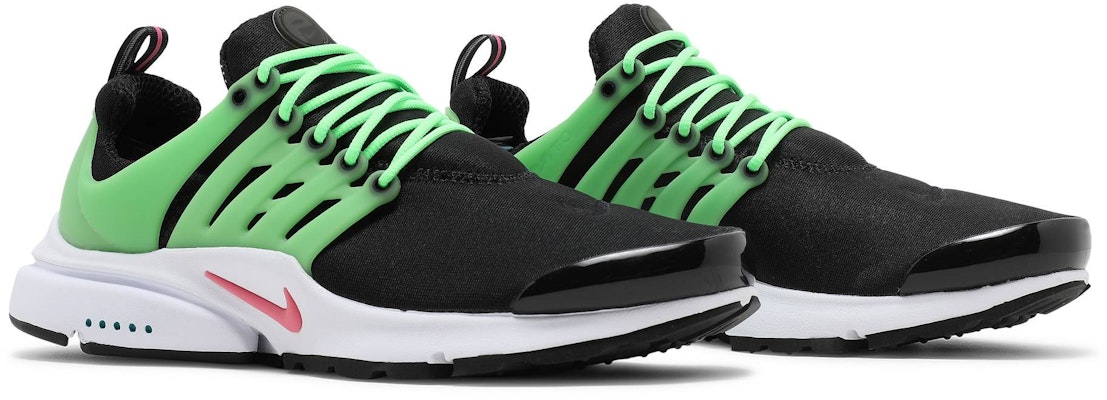 나이키 에어 프레스토 '그린 스트라이크' DJ5143-001 Cheap 나이키 에어 프레스토 '그린 스트라이크' DJ5143-001