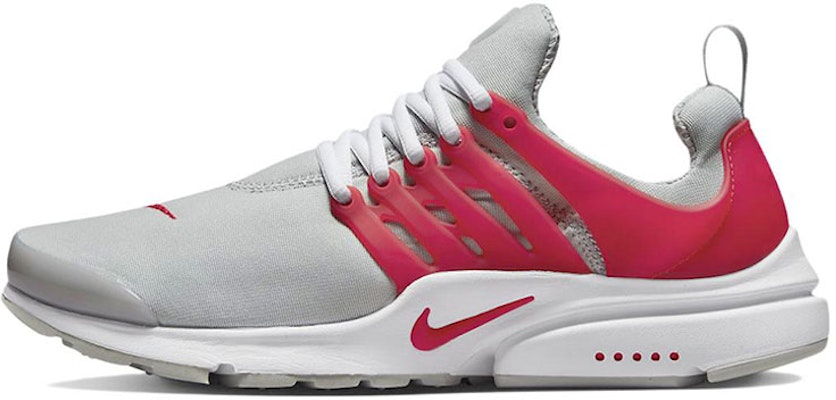 Nike Air Presto '灰霧大學紅' DX8963-001 Buy Nike Air Presto '灰霧大學紅' DX8963-001