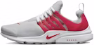 Buy Nike Air Presto '灰霧大學紅' DX8963-001