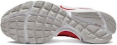 Details for Nike Air Presto '灰霧大學紅' DX8963-001