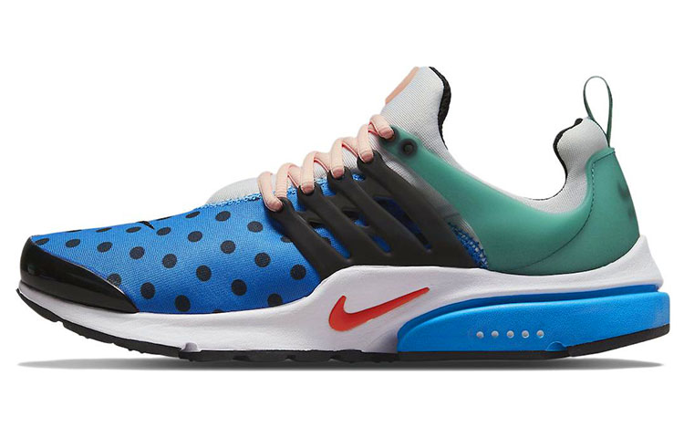 Nike Air Presto 'Hike Nike' CT3550-401