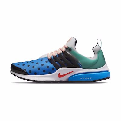 Nike Air Presto 'Hike Nike'