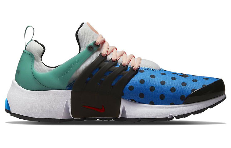 Order Nike Air Presto 'Hike Nike' Sepatu Pria Wanita CT3550-401