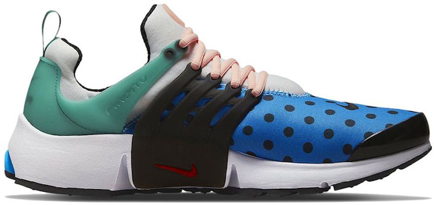 Nike Air Presto 'Hike Nike' Sepatu Pria Wanita CT3550-401 Order Nike Air Presto 'Hike Nike' Sepatu Pria Wanita CT3550-401