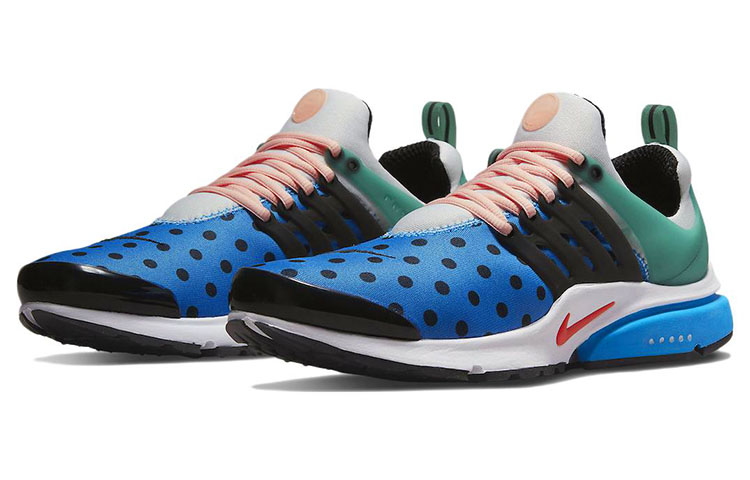 Lookbook Nike Air Presto 'Hike Nike' Sepatu Pria Wanita CT3550-401