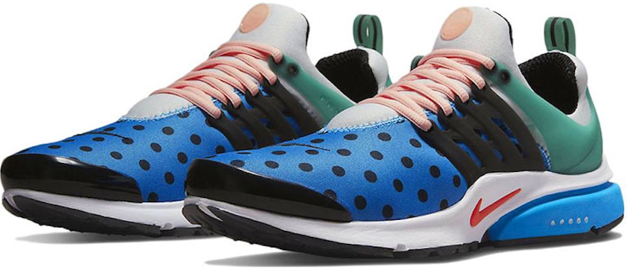 Nike Air Presto 'Hike Nike' Sepatu Pria Wanita CT3550-401 Lookbook Nike Air Presto 'Hike Nike' Sepatu Pria Wanita CT3550-401