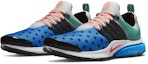 Lookbook Nike Air Presto 'Hike Nike' Sepatu Pria Wanita CT3550-401