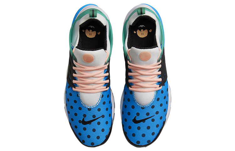 Shop Nike Air Presto 'Hike Nike' Sepatu Pria Wanita CT3550-401