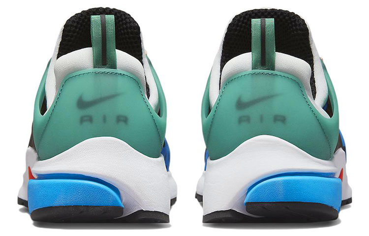 Purchase Nike Air Presto 'Hike Nike' Sepatu Pria Wanita CT3550-401