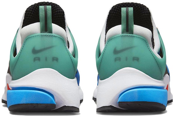 Nike Air Presto 'Hike Nike' Sepatu Pria Wanita CT3550-401 Purchase Nike Air Presto 'Hike Nike' Sepatu Pria Wanita CT3550-401