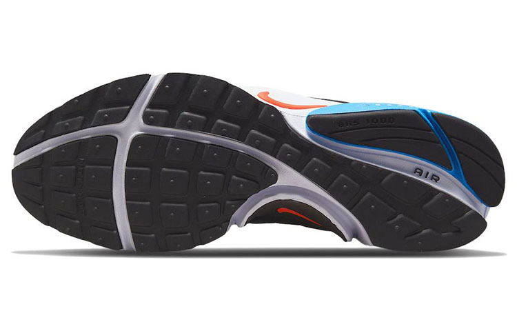 Details for Nike Air Presto 'Hike Nike' Sepatu Pria Wanita CT3550-401