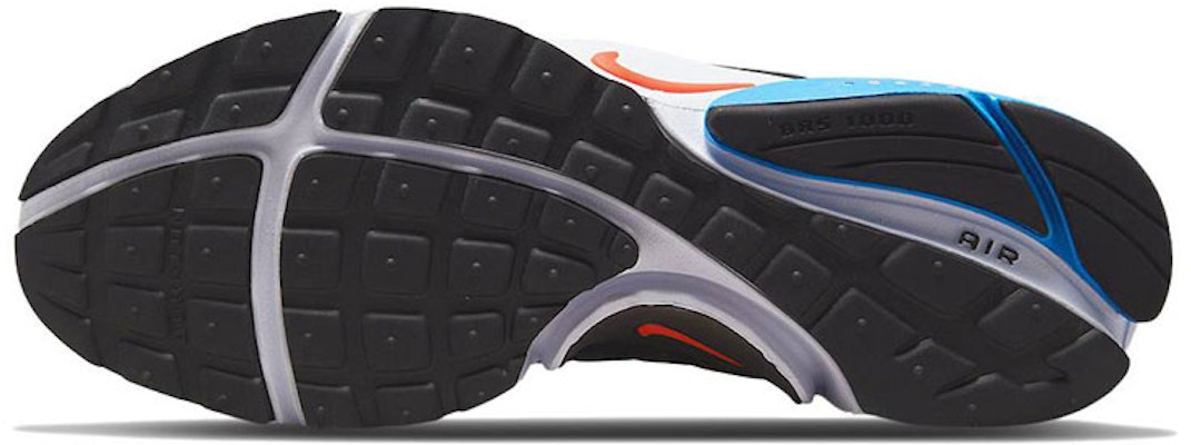 Nike Air Presto 'Hike Nike' Sepatu Pria Wanita CT3550-401 Details for Nike Air Presto 'Hike Nike' Sepatu Pria Wanita CT3550-401