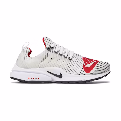 Nike Air Presto 'Hypnotic Look'