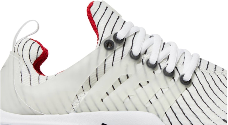 Nike Air Presto『迷幻外觀』CT3550-101 Order Nike Air Presto『迷幻外觀』CT3550-101