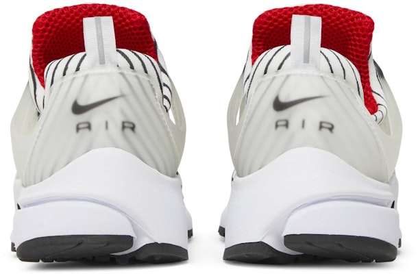 Nike Air Presto『迷幻外觀』CT3550-101 Details for Nike Air Presto『迷幻外觀』CT3550-101