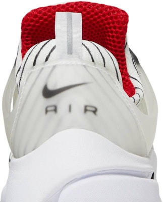 Nike Air Presto『迷幻外觀』CT3550-101 Sizing Nike Air Presto『迷幻外觀』CT3550-101