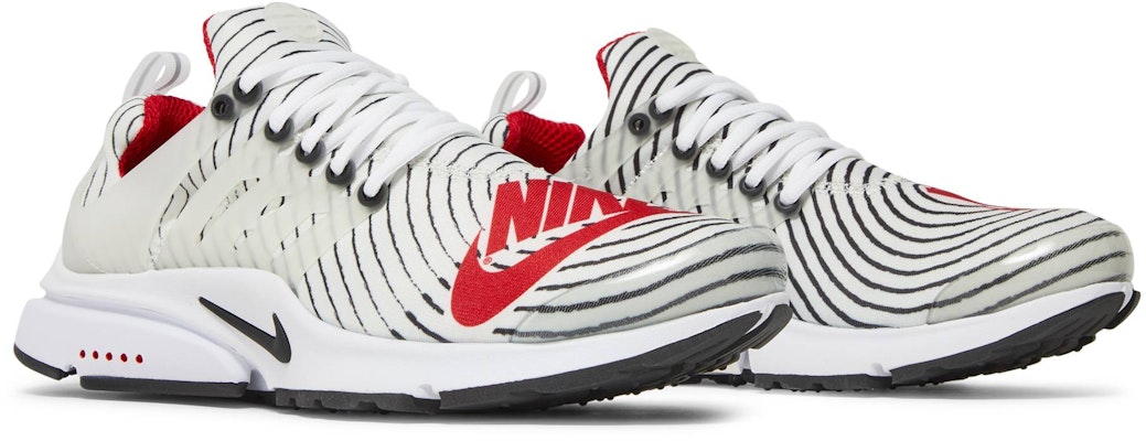 Nike Air Presto『迷幻外觀』CT3550-101 Cheap Nike Air Presto『迷幻外觀』CT3550-101