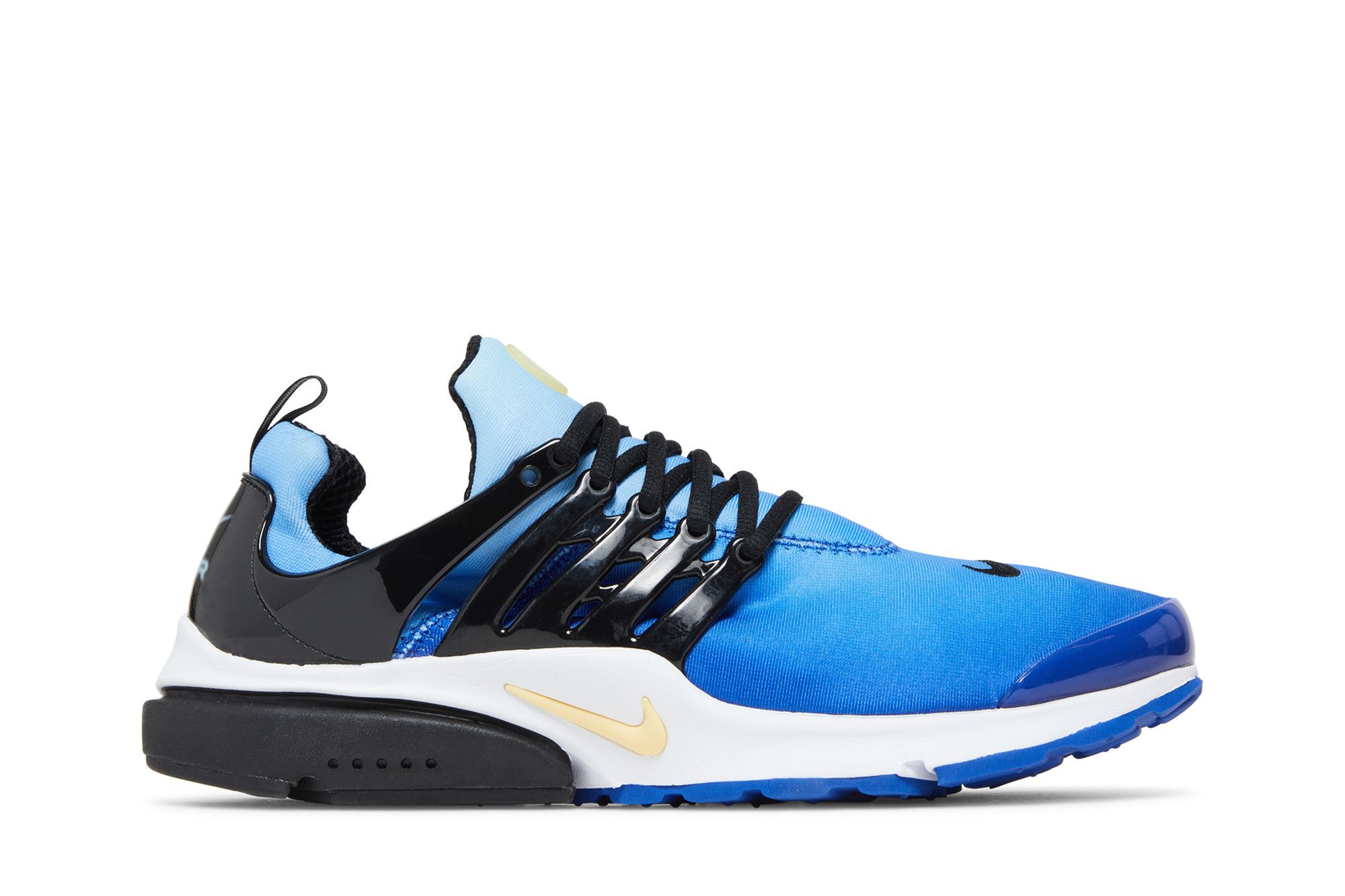 Buy Nike Air Presto 'Icons' DX4258-400