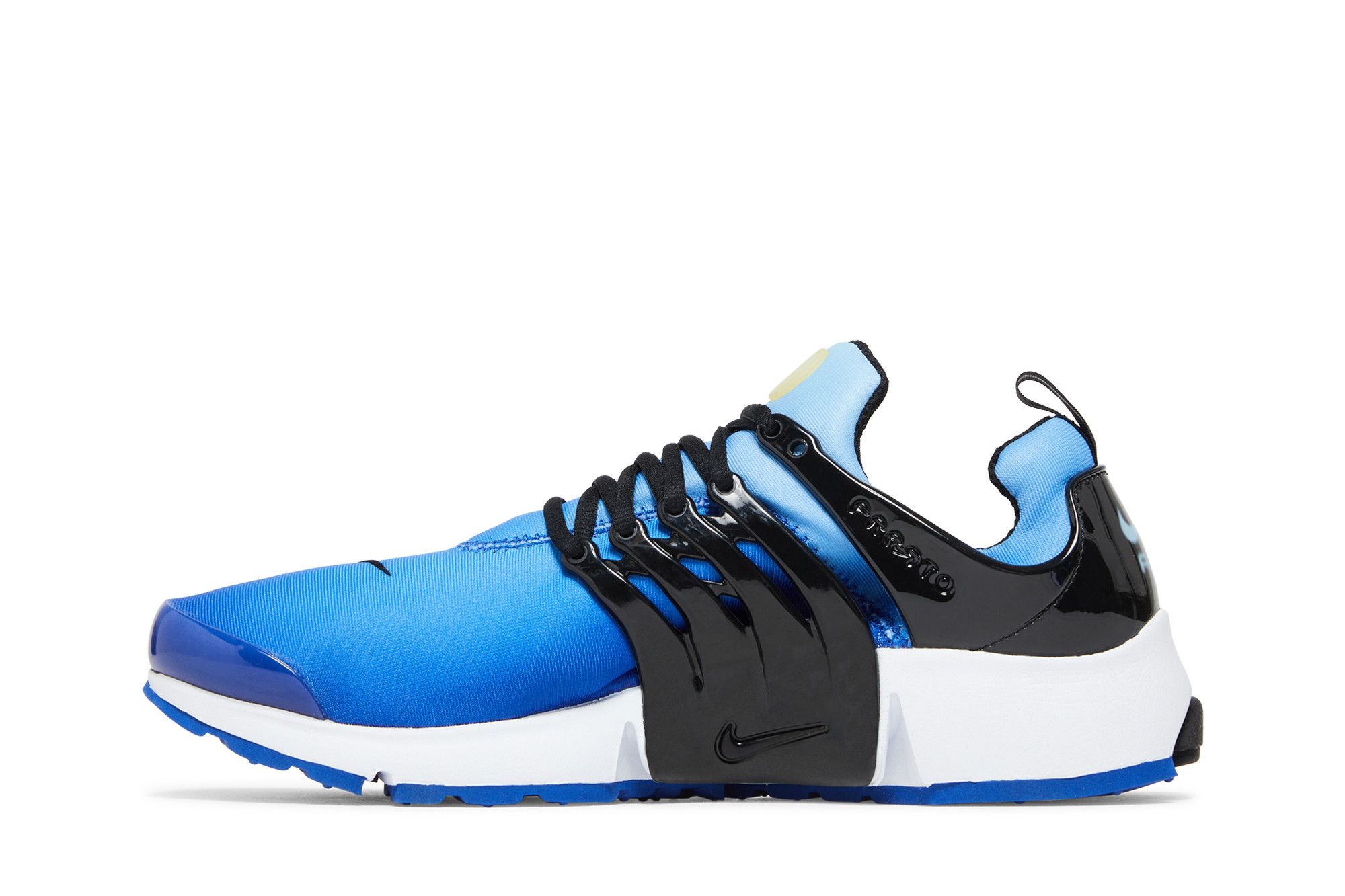 Lookbook Nike Air Presto 'Icons' DX4258-400