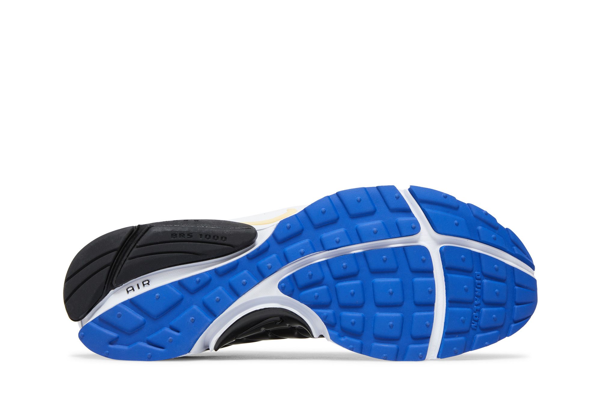 Shop Nike Air Presto 'Icons' DX4258-400
