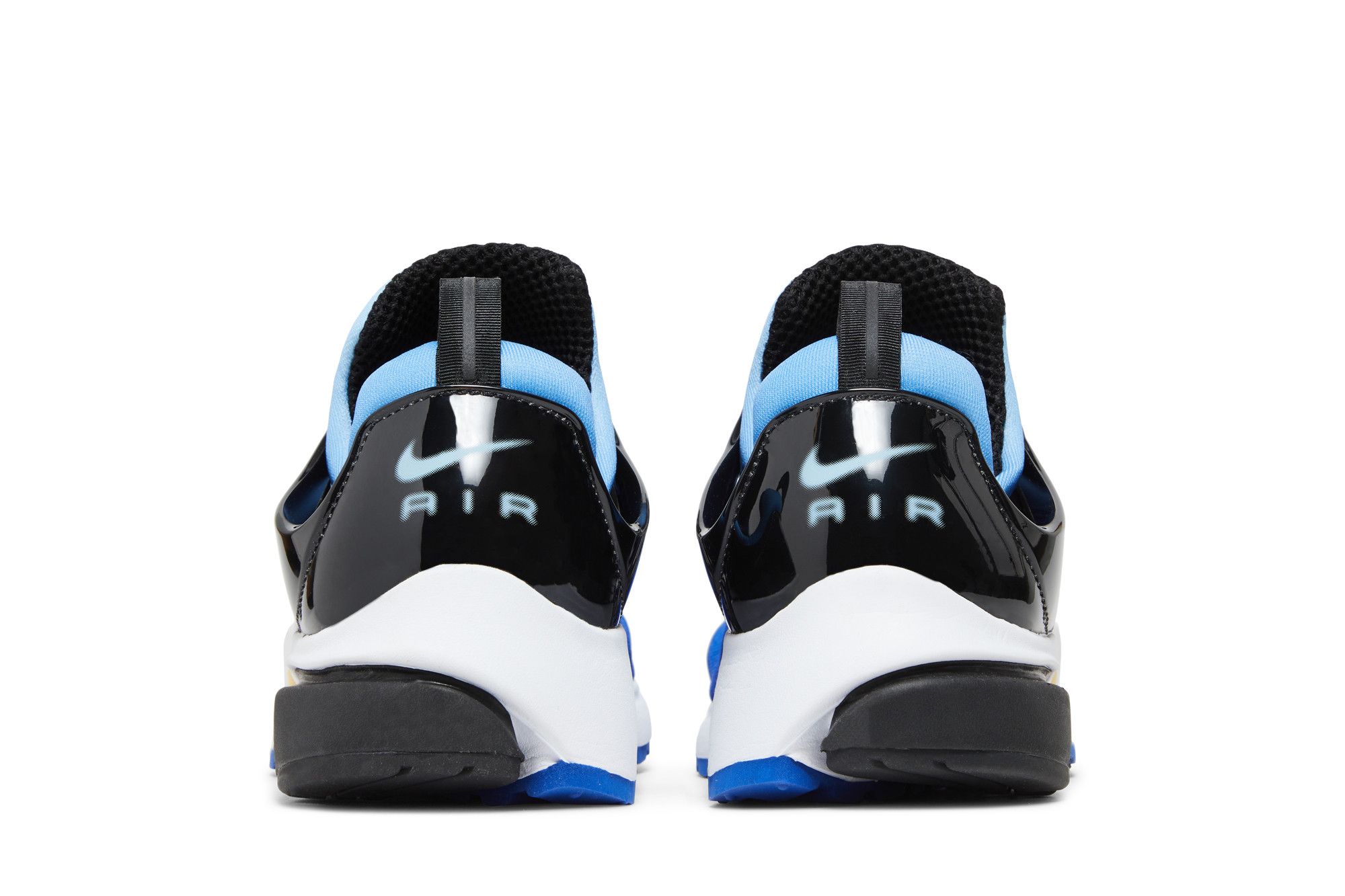 Details for Nike Air Presto 'Icons' DX4258-400