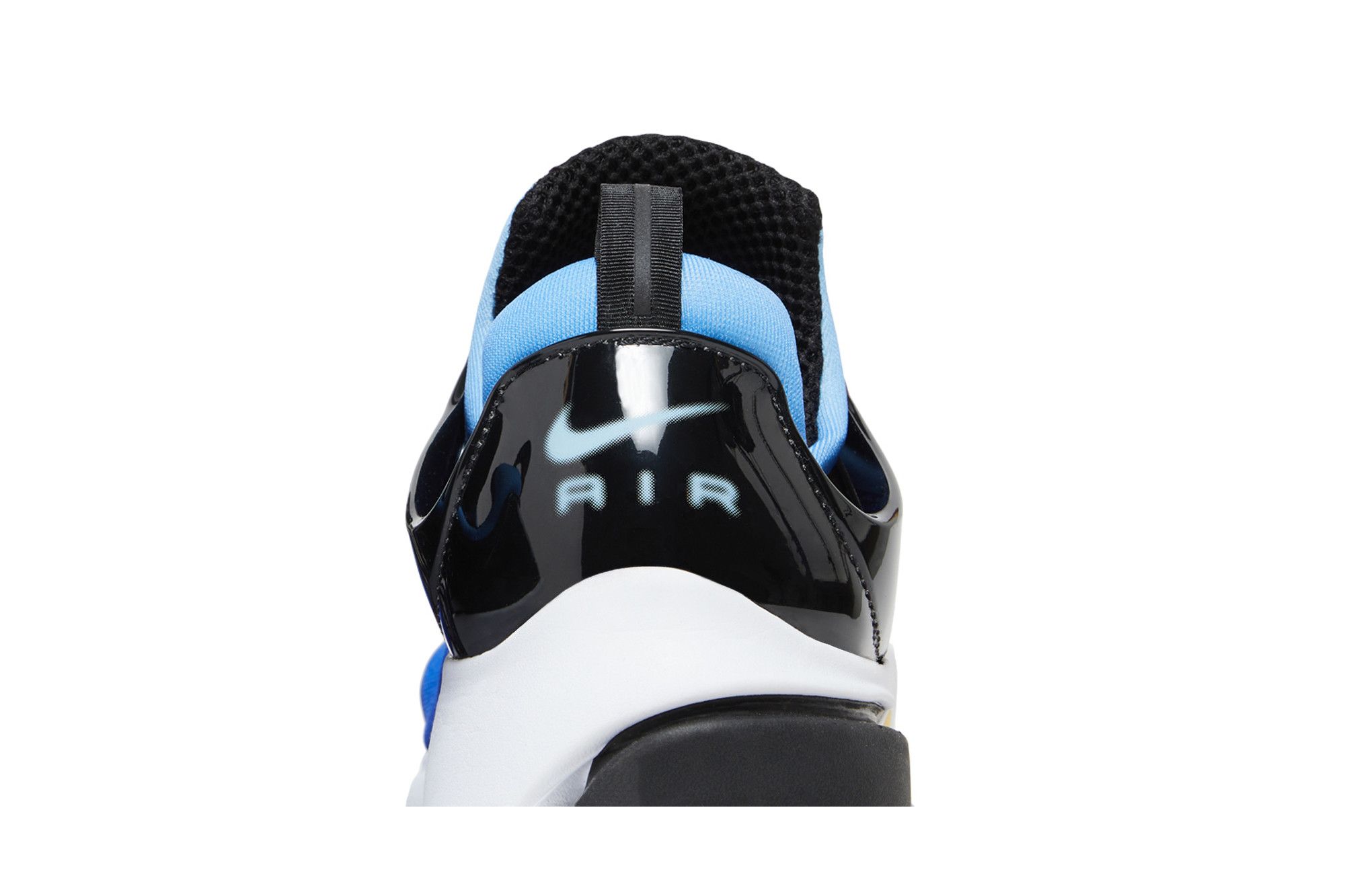 Sizing Nike Air Presto 'Icons' DX4258-400