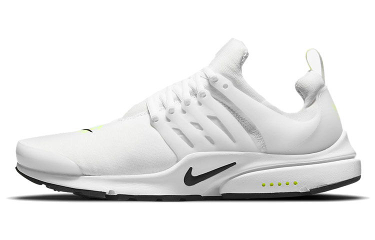 Buy 耐吉 Air Presto “Just Do It” 白色